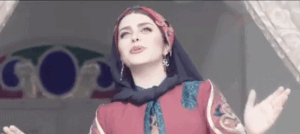نوروز خوش آمد!