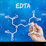 مروری بر کاربردهای چشمگیر EDTA
