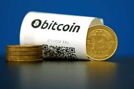 بیت کوین چیست؟ بیت کوین چیست؟