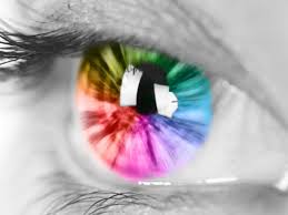 بررسی چشمی بررسی چشمی