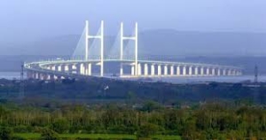 تونل Severn تونل Severn