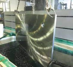 صنعت آبکاری نوآوری را در کنار برخی از چالش ها جاری می کند صنعت آبکاری نوآوری را در کنار برخی از چالش ها جاری می کند